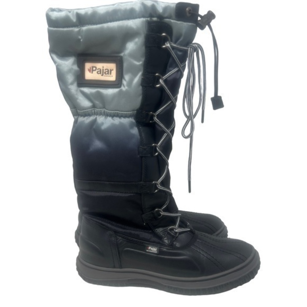 PAJAR tall Boots